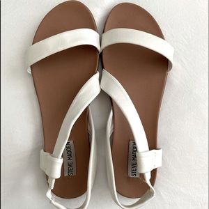 Steve Madden Sandals Size 8.5